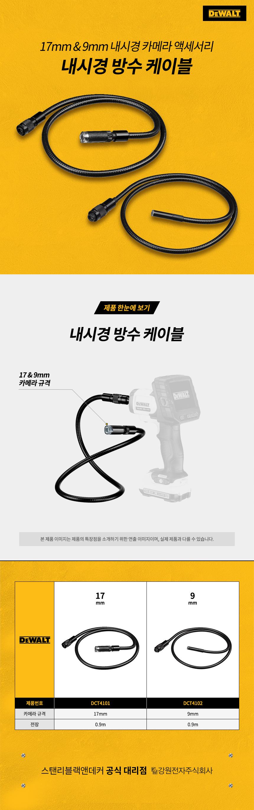 dewalt dct4101