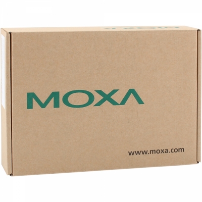 MOXA NPort 5650-8-DT 8포트 RS232/422/485 디바이스 서버