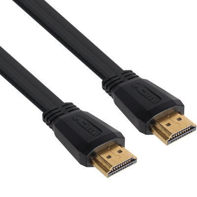 강원전자 넷메이트 NMC-HDF03DN HDMI 1.4  플랫 케이블 New 3m