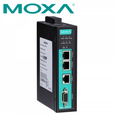 MOXA MGate 5102-PBM-PN PROFIBUS to PROFINET 산업용 게이트웨이
