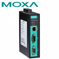 MOXA MGate 5101-PBM-MN PROFIBUS to Modbus TCP 산업용 게이트웨이