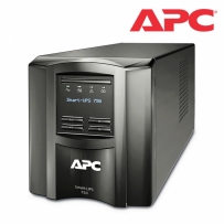 APC SMT750I Smart-UPS(750VA, 500W)