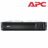 APC SMT750RMI2U Smart-UPS(750VA, 500W)