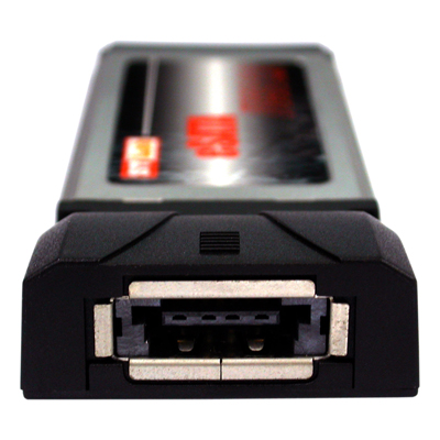 강원전자 넷메이트 C-440 eSATA-USB 콤보 1Port PCMCIA Express 카드 (SI)