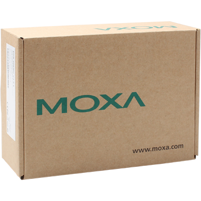 MOXA EDS-208A 산업용 8포트 스위칭 허브