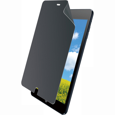 강원전자 산와서플라이 LCD-IPMPF iPad mini 프라이버시 액정보호필름