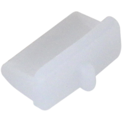 강원전자 넷메이트 NM-CAP06U USB A Female 보호캡(100개)