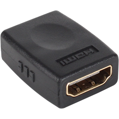 강원전자 넷메이트 NM-HG22 HDMI F/F 연장 젠더(NM-HG22)