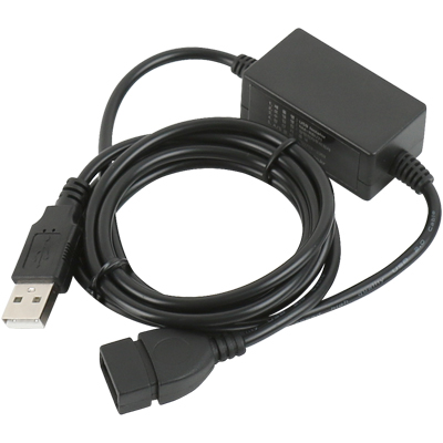 강원전자 넷메이트 NM-RBU31 USB 아이솔레이터(2.5KV)