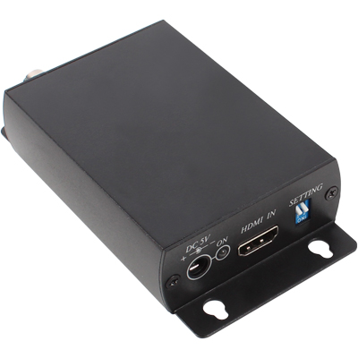 강원전자 넷메이트 NM-SDI02 HDMI to HD-SDI 컨버터(100m/200m/300m)
