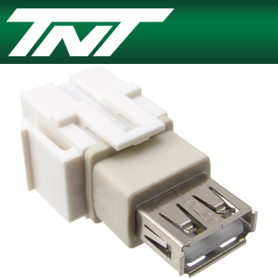 강원전자 TNT NM-TNT30 USB2.0 AF/AF 스냅인 멀티미디어 모듈