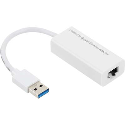 강원전자 넷메이트 NM-U310N USB3.0 기가비트 랜카드(드라이버 내장)(Realtek)