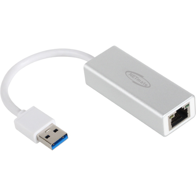 강원전자 넷메이트 NM-U311 USB3.0 기가비트 랜카드(ASIX)