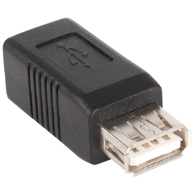 강원전자 넷메이트 NM-UG214 USB2.0 AF/BF 젠더