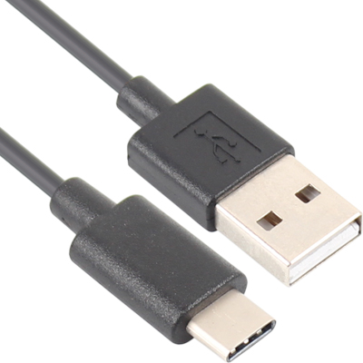 강원전자 넷메이트 NMC-CC02 USB2.0 CM-AM 케이블 1m (USB Type C 케이블)