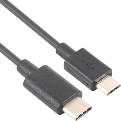 강원전자 넷메이트 NMC-CC05 USB2.0 CM-Micro 5핀 케이블 2m (USB Type C 케이블)