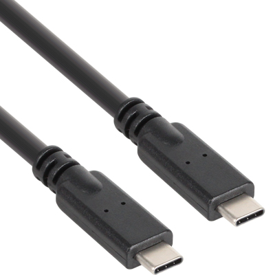 강원전자 넷메이트 NMC-CC110 USB3.1 Gen2 CM-CM 케이블 1m (USB Type C 케이블)