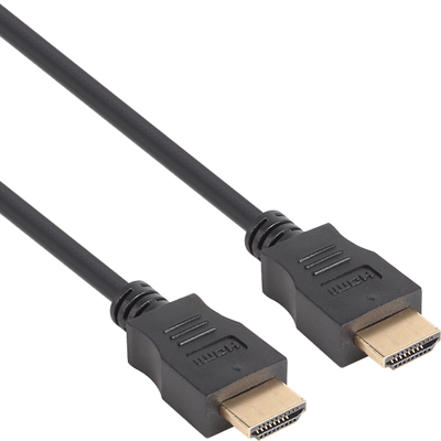 강원전자 넷메이트 NMC-HB20E HDMI 1.4 케이블 2m (블랙)