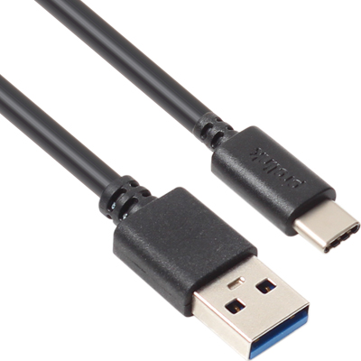 프로링크 PB485-0100 PB시리즈 USB3.1 Gen1 AM-CM 케이블 1m (OFC)