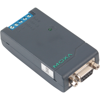 MOXA TCC-80I RS232 to RS422/485 아이솔레이션 컨버터