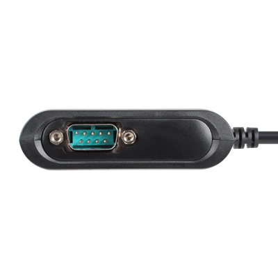 강원전자 넷메이트 UTS1009 USB to 1포트 시리얼 변환기