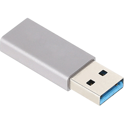 강원전자 넷메이트 NMX-UGC04S USB3.1 CF-AM 젠더
