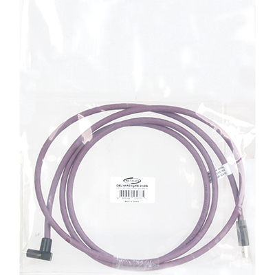 강원전자 넷메이트 CBL-HFPD3igMB-2mDA USB3.0 High-Flex AM-MicroB 케이블 2m (독일 igus 선재/꺾임)