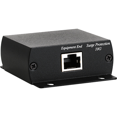 강원전자 넷메이트 NM-SP006H HDBaseT & 10G 네트워크용 RJ-45 서지보호기