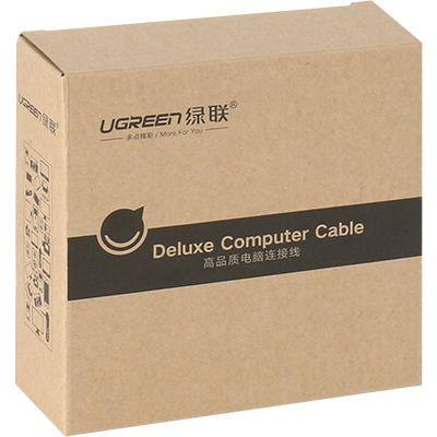 유그린 U-30121 DisplayPort 1.2 케이블 3m