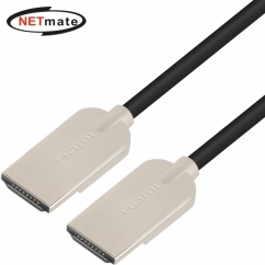 강원전자 넷메이트 NM-USH05 8K 60Hz HDMI 2.0 Ultra Slim 케이블 0.5m