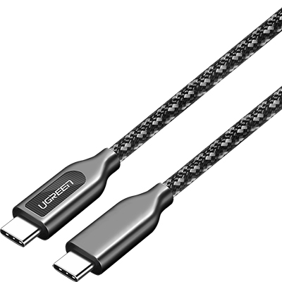 유그린 U-50224 USB 2.0 CM-CM 케이블 1m