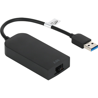 강원전자 넷메이트 NM-UA25 USB 3.0 2.5G 랜카드