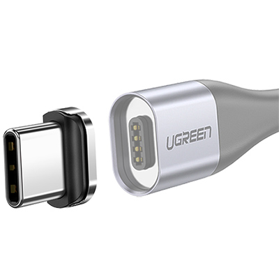 유그린 U-60209 USB Type C 마그네틱 커넥터 (U-60207 전용)