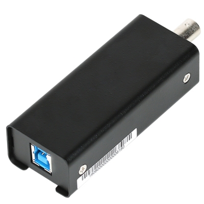 강원전자 YUAN(유안) YUX06 USB3.0 SDI 캡처 박스