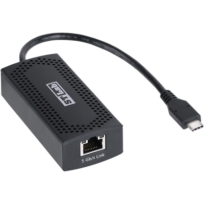 강원전자 넷메이트 NM-UC50 USB3.1 Type C 5G 랜카드