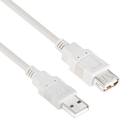 강원전자 넷메이트 NMC-UF2015 USB2.0 연장 AM-AF 케이블 0.15m