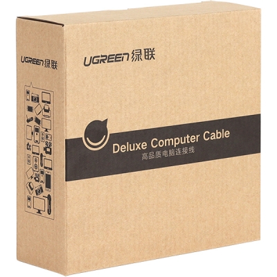 유그린 U-10374 USB2.0 AM-BM 리피터 10m