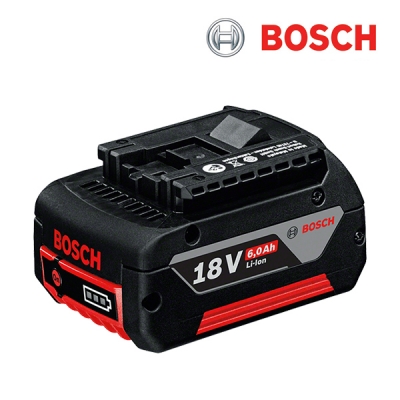 보쉬 GBA 18V 6.0Ah 배터리(1600A00C3W)