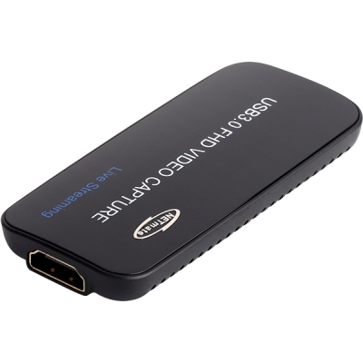 강원전자 넷메이트 NM-CB01 USB3.0 HDMI 캡처 카드