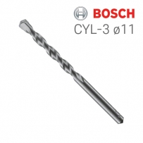 보쉬 CYL-3 11x90x150 콘크리트 드릴비트(1개입/2608680723)