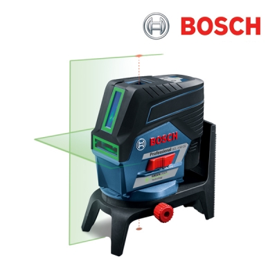 보쉬 GCL 2-50 CG 콤비 레이저 레벨기(0601066H80)