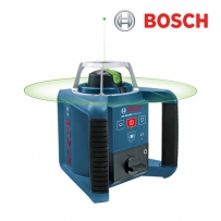 보쉬 GRL 300 HVG 회전 레이저 레벨기(0601061703)