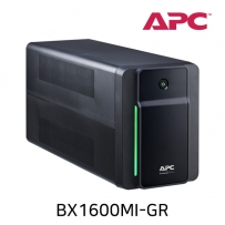 APC BX1600MI-GR Back-UPS(1600VA, 900W)