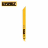 디월트 DWAR12114-KR 12인치 14TPI 철재용 터프 컷소날(5개입)