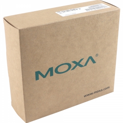 MOXA CP-104N-I-T Mini PCI Express 4포트 RS232 아이솔레이션 시리얼카드