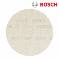 보쉬 EXPERT M480 125mm 원형 망사샌딩페이퍼 180방(5개입/2608900675)