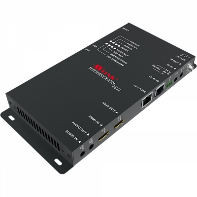 강원전자 넷메이트 IPS-AC SDVoE 4K HDMI 10G IP 솔루션(RJ-45)