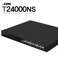 ipTIME(아이피타임) T24000NS 기가비트 유선공유기