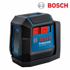보쉬 GLL 12-22 G 그린 라인 레이저 레벨기(0601065320)
