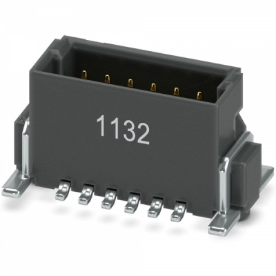 피닉스컨택트 1373827 FR 1,27/ 12-MV 1,75 SMD 수 커넥터